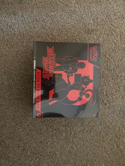 Pokémon TCG Destined Rivals Elite Trainer Box ETB | Factory Sealed | In Hand