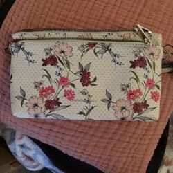 nanelle lepore Purse