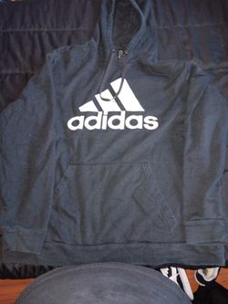 Adidas Hoodie