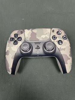 Sony Ps5 Controller