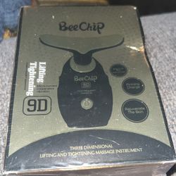 Skin Rejuvenation Instrument All Round Lifting And Tightening Anti Aging Artifact To Neck Wrinkles Facial Massager Beauty Device