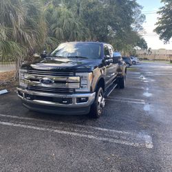 2019 Ford F-350