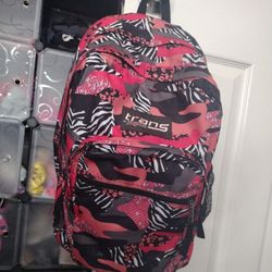  Backpack