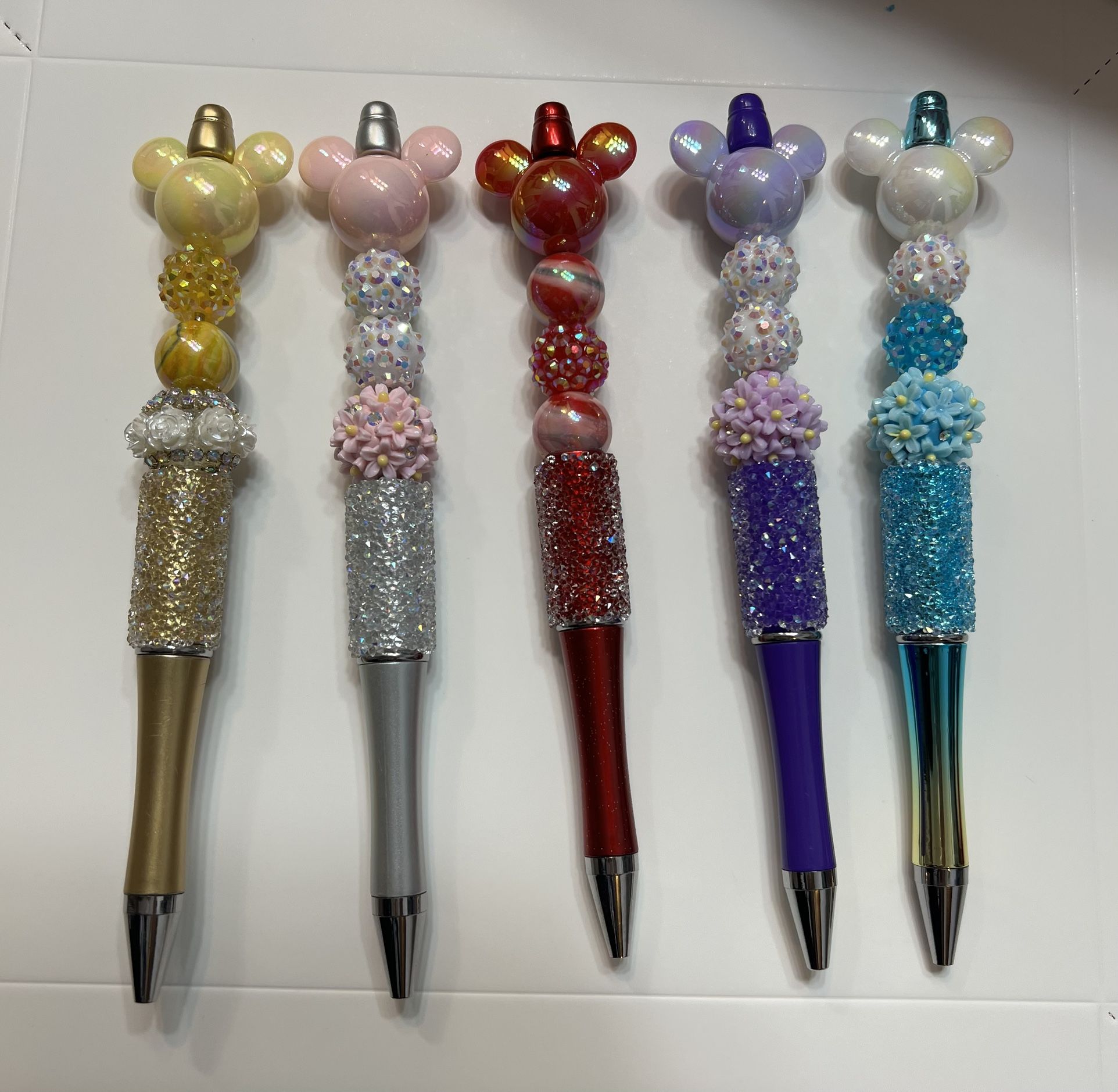 Disney Handmade Pen
