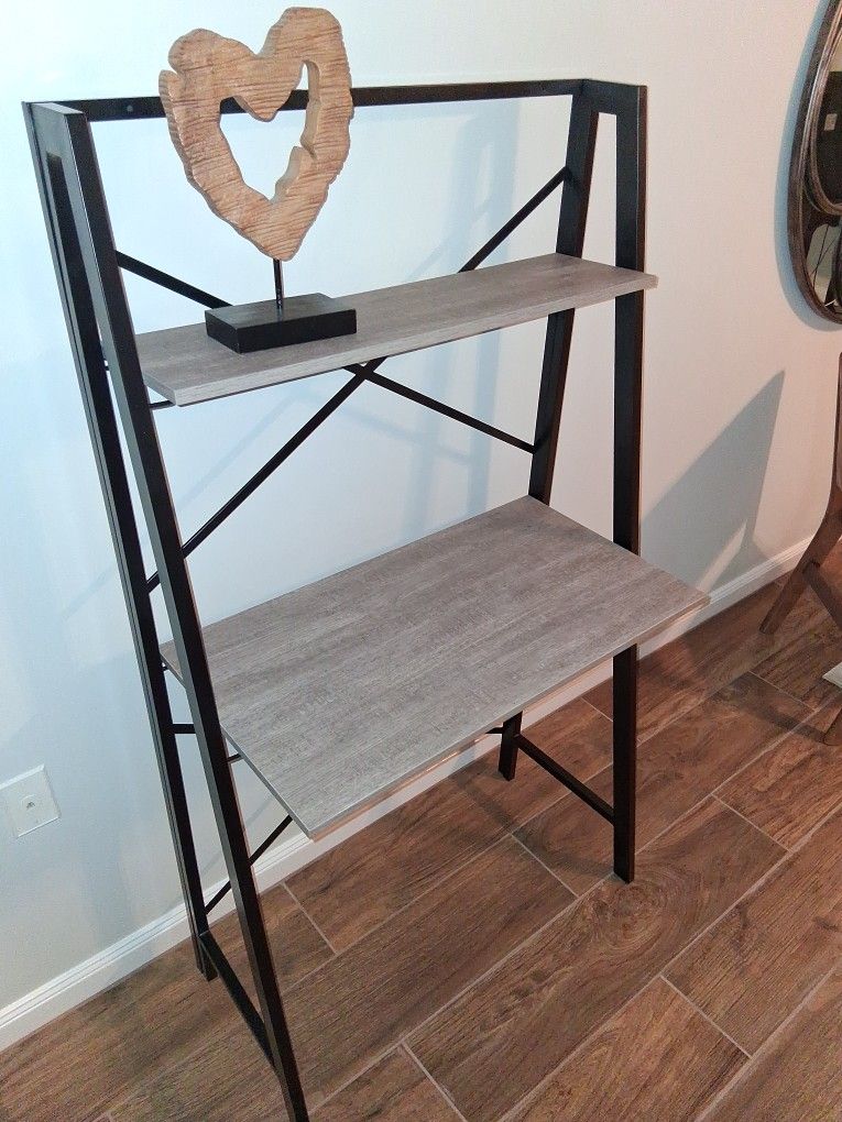 Computer Desk Or Decor Desk
