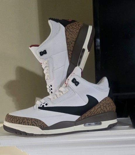 Air Jordan 3