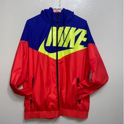 Nike Windbreaker