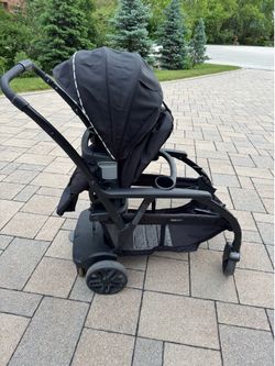 Graco Stroller