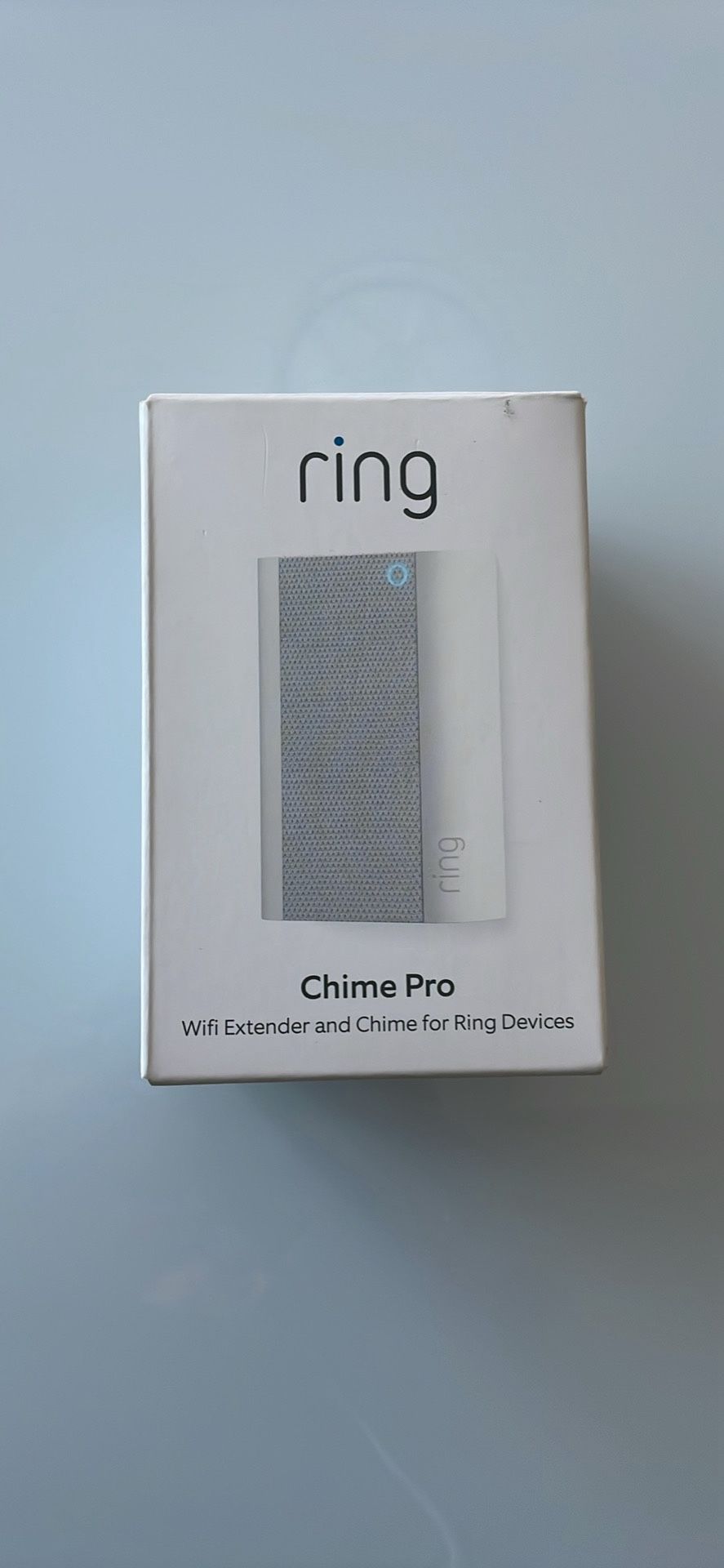 Chime Pro