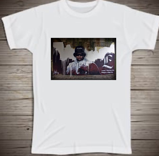Eazy E T Shirt
