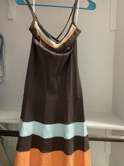 Lacoste Dress Size 36