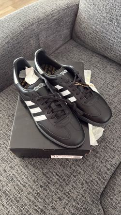 *NEW* Adidas Sambas “Effing Awesome” 12 Mens