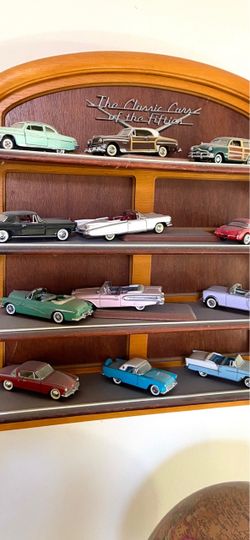 Classic Cars