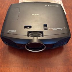 Epson Pro cinema 6010