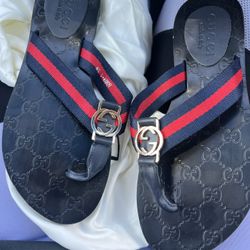 Gucci Sandals