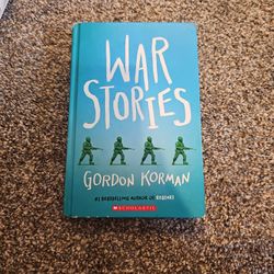 War Stories 