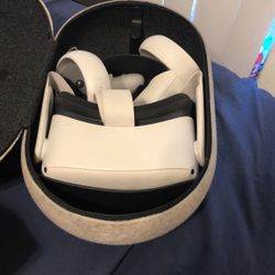Oculus Quest 2