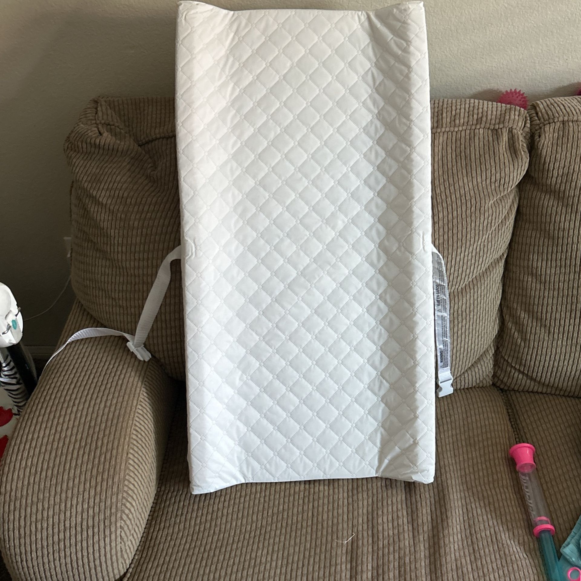 Changing Table Pad