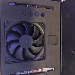 Noctua nh-L9a-AM4 CPU Cooler