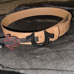 True Religion Belt 