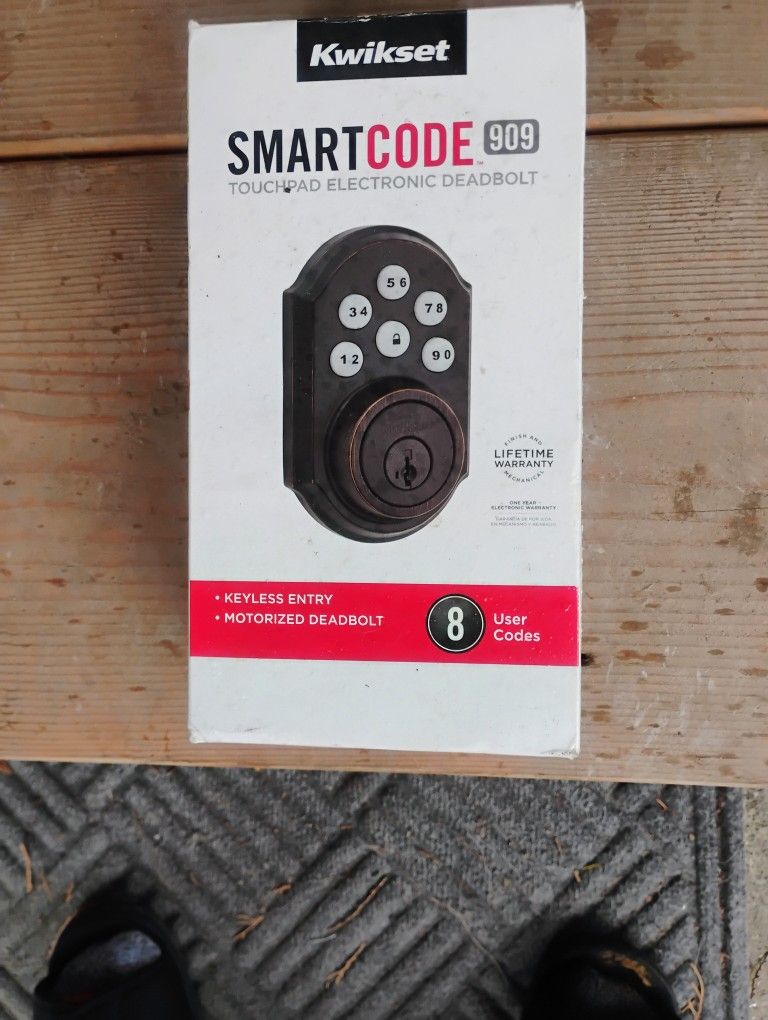Combination Lock System For Your Home Or Your Barn Or Your Husband..Lol