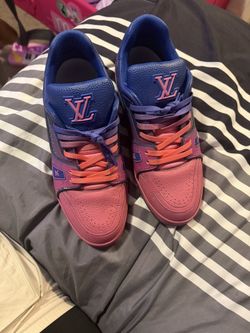 LV Trainer Size 10