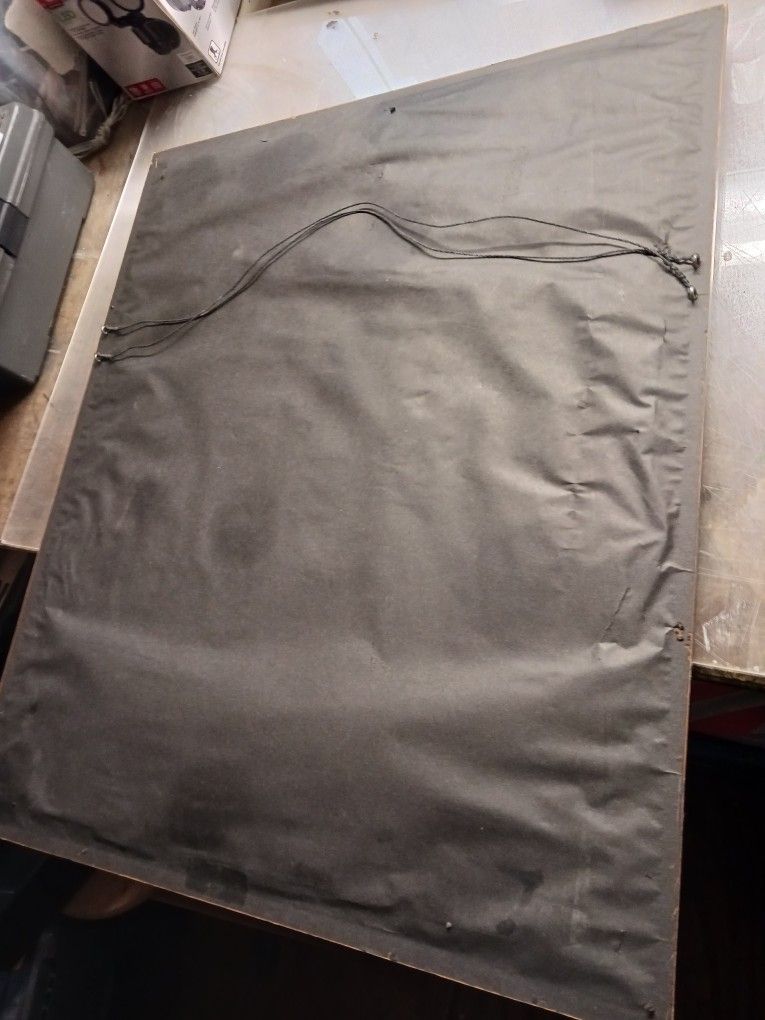 LANDSCAPE Original Lithograph