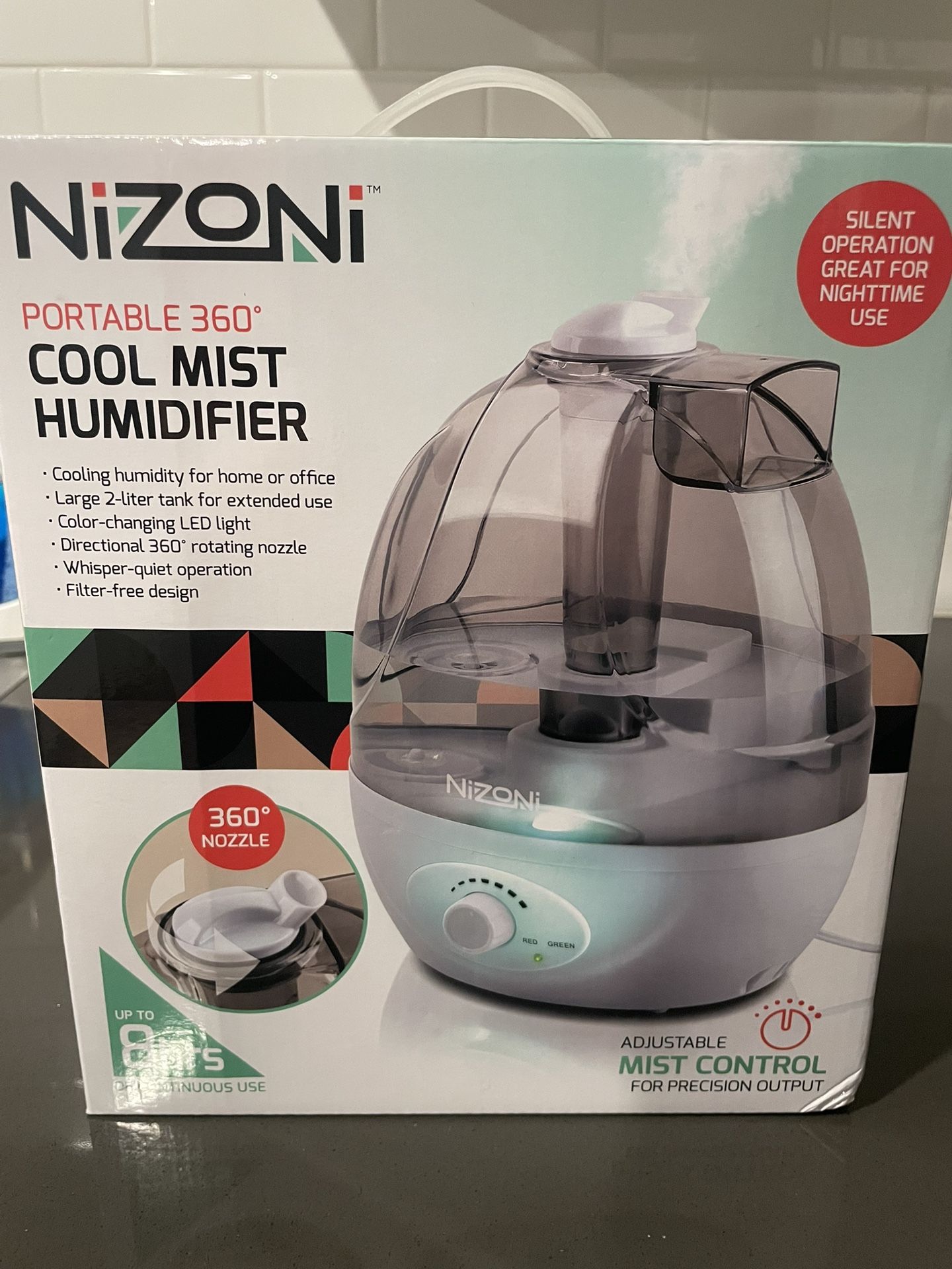 Humidifier