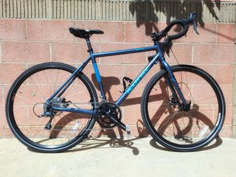 Kona Rove AL Gravel / Road / Touring / All-Road Bike - 54cm (Excellent Condition) Riders 5'8" - 6'1"