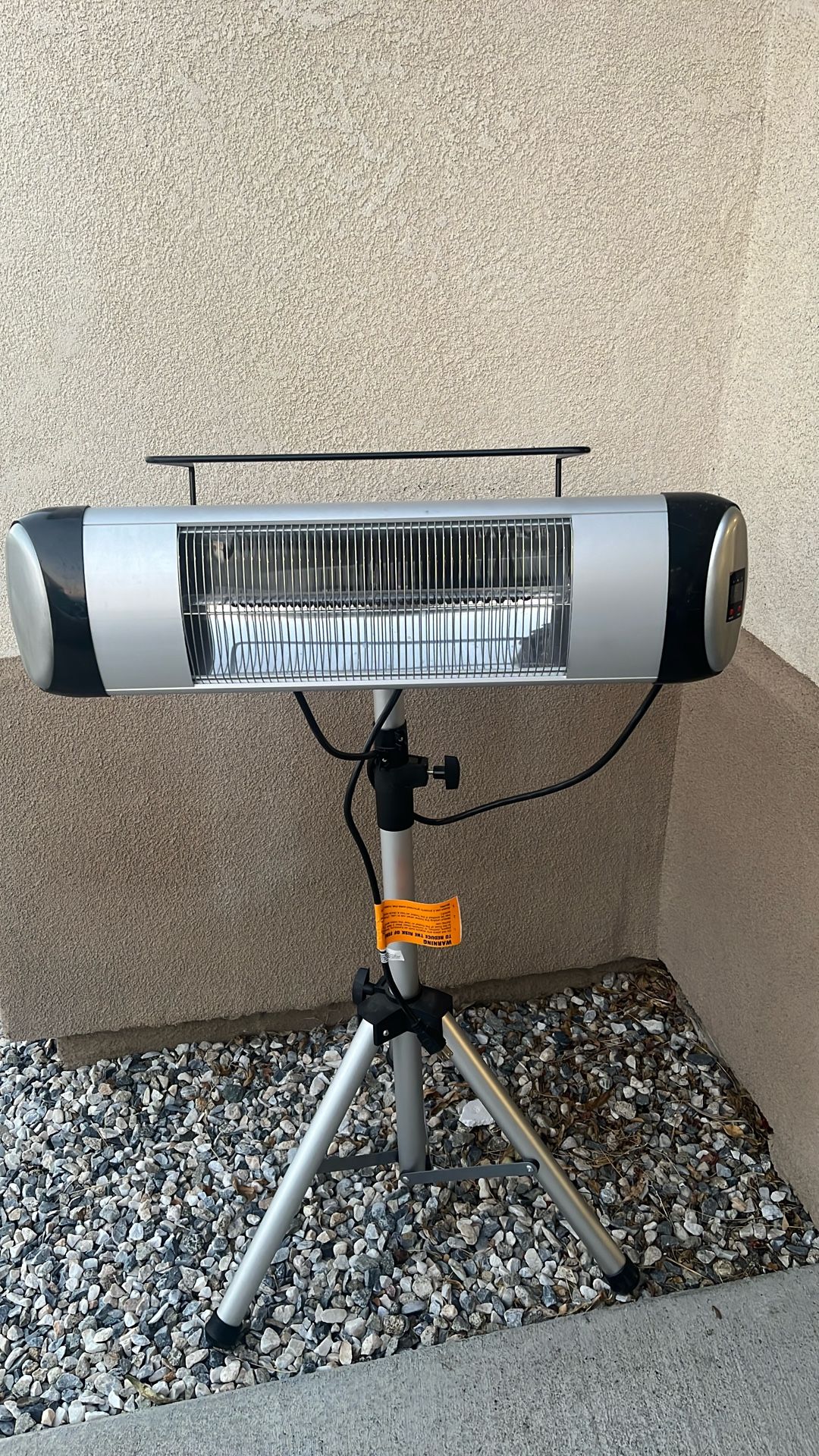 Space Heater 