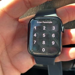 Apple Watch SE 2nd Gen