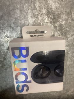 Samsung Wireless Bluetooth Buds