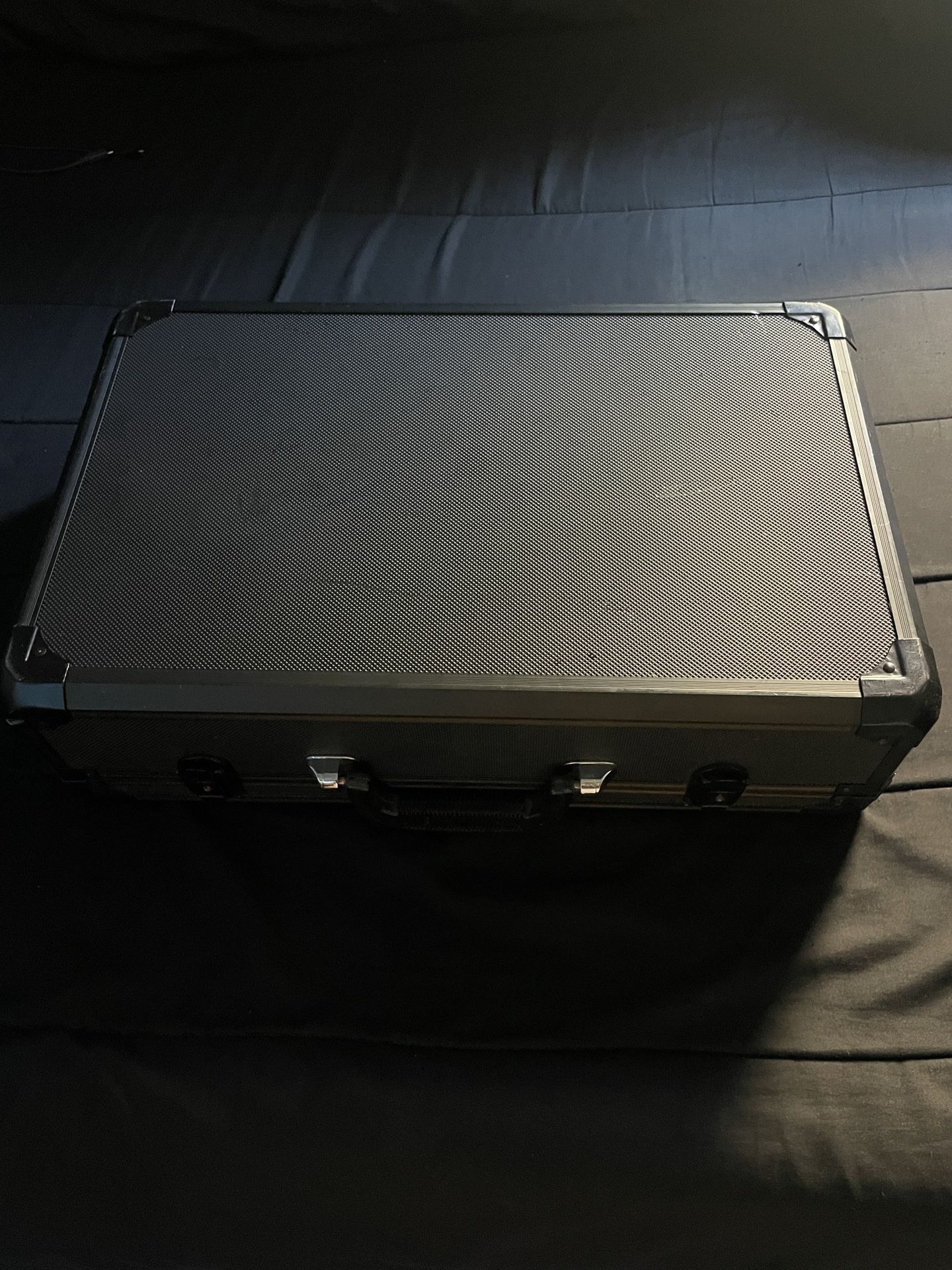 Camera Stabilizer With Box