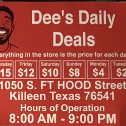 New Store For Resellers Open To The Public