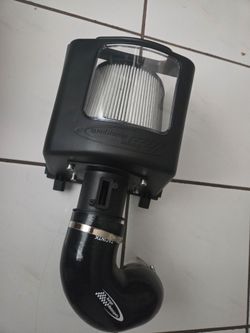 BMS Intake for 2024+ Toyota Tacoma & 2025+ 4Runner 2.4L Turbo