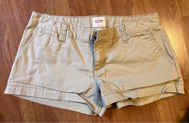 MOSSIMO Beige Jeans for Girls - Size 7