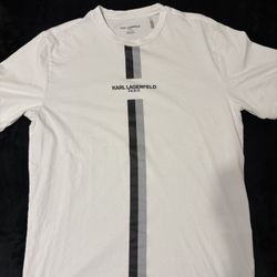 karl lagerfeld Shirt