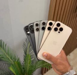 iPhone 16 pro unlocked with warranty
