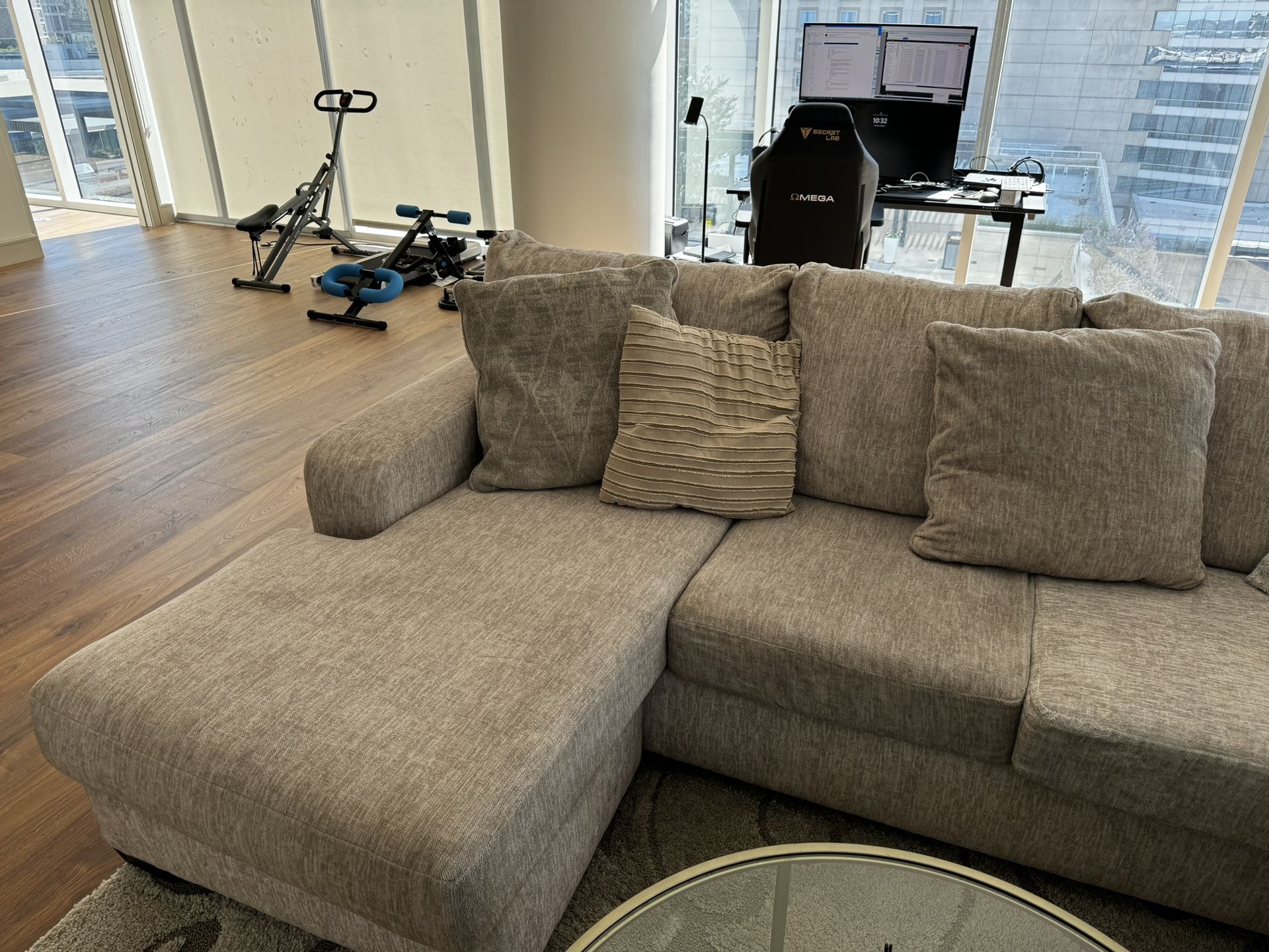 Couch For Sale