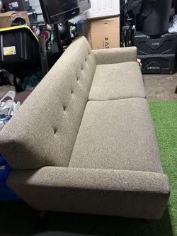 MCM Sofa Very Trendy