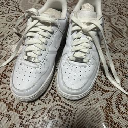 NIKE SHOES AF1