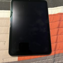 iPad Mini 6 Gen In excellent condition