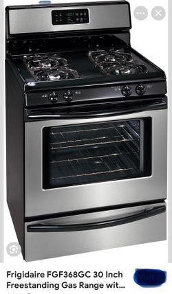 Stove