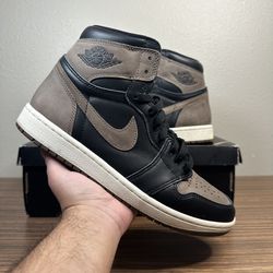 Jordan 1 Palomino 