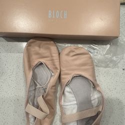 Ballet Shoes