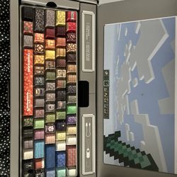 Minecraft Keyboard 