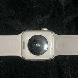 Apple Watch SE 