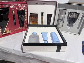 Cologne for men!