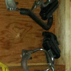 Exhaust headers
