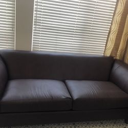 Sofa And 2 Love Seats